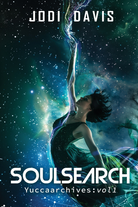 Knjiga SoulSearch Jodi Davis