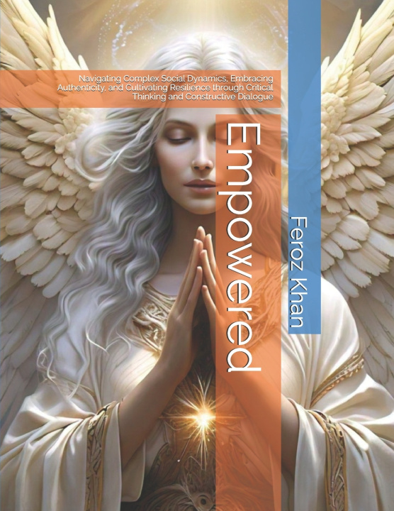 Könyv Empowered Feroz Khan