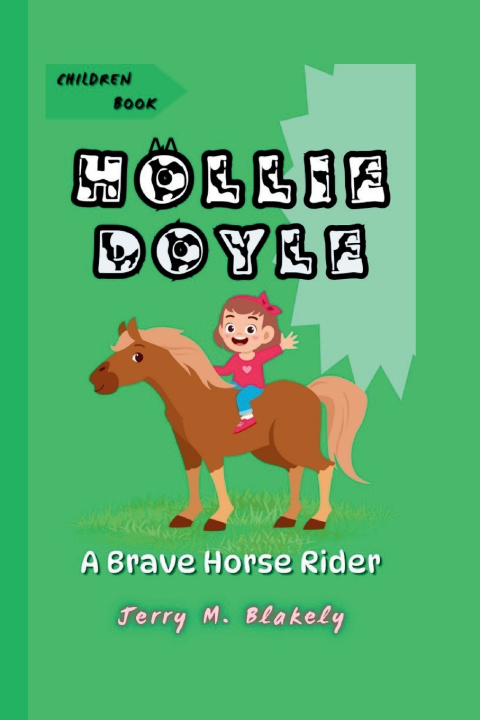Kniha HOLLIE DOYLE Jerry M. Blakely