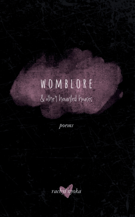 Kniha womblore rachyl nyoka