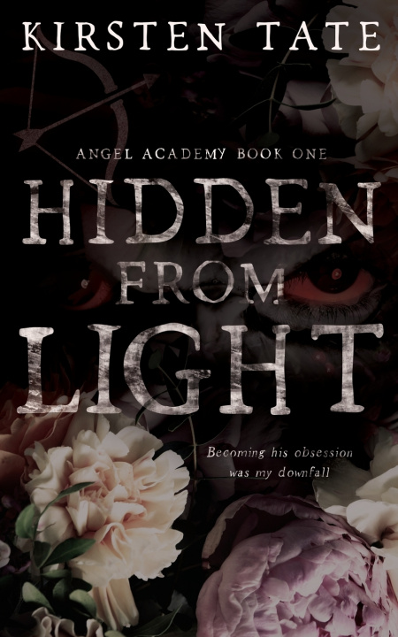 Kniha Hidden From Light Kirsten Tate