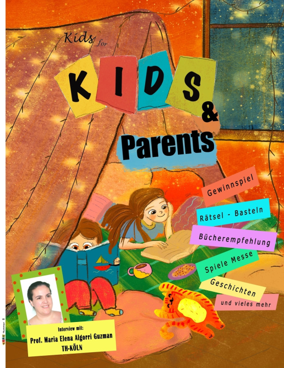 Libro Kids Melisa Elif