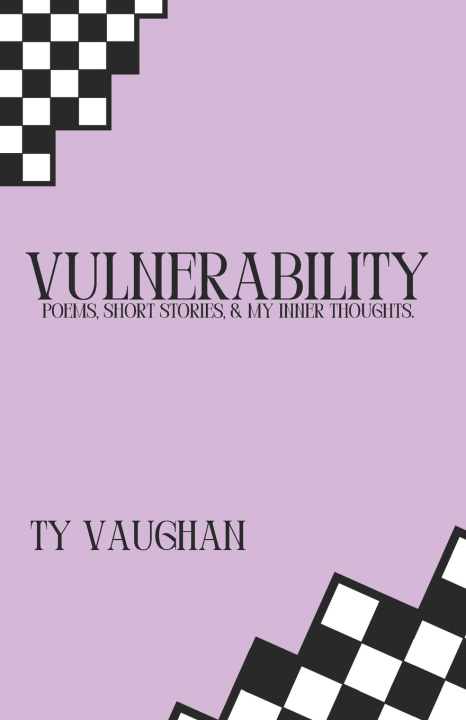 Könyv Vulnerability Ty Vaughan