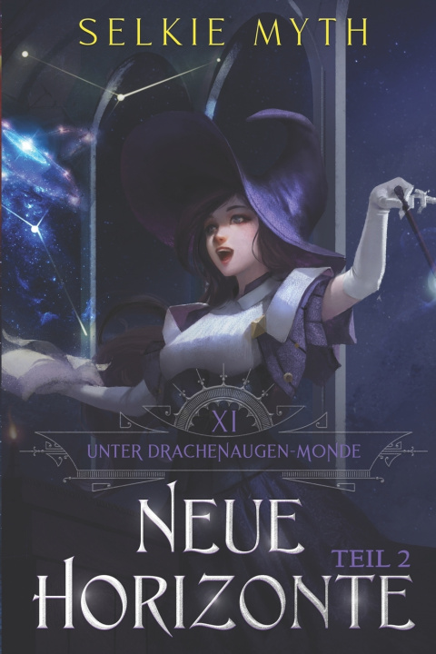 Boek Neue Horizonte Teil 2 Selkie Myth