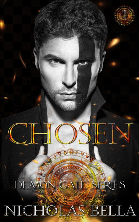 Buch Chosen Nicholas Bella