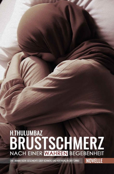 Kniha Brustschmerz H. Thulumbaz
