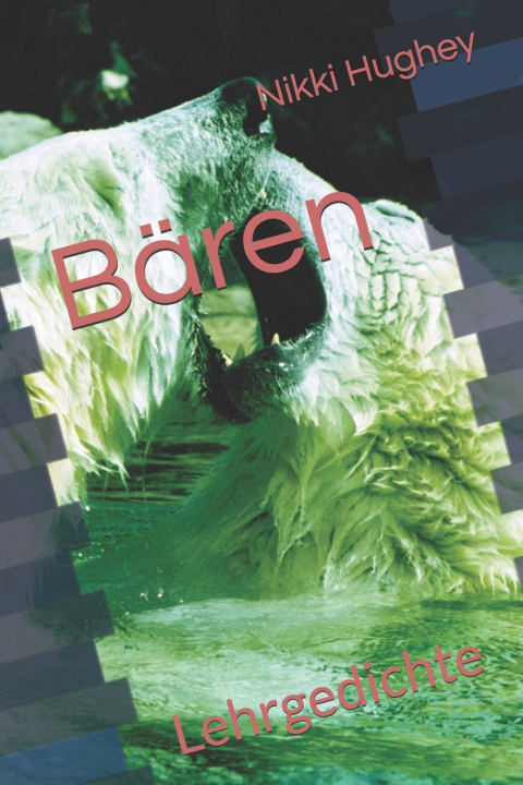 Buch Bären Nikki Hughey