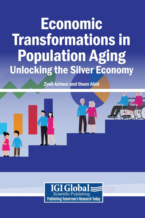 Kniha Economic Transformations in Population Aging Zyed Achour
