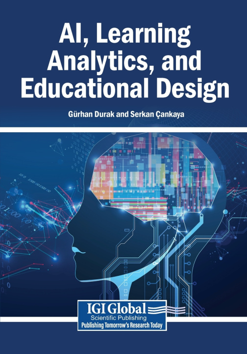 Boek AI, Learning Analytics, and Educational Design Gürhan Durak