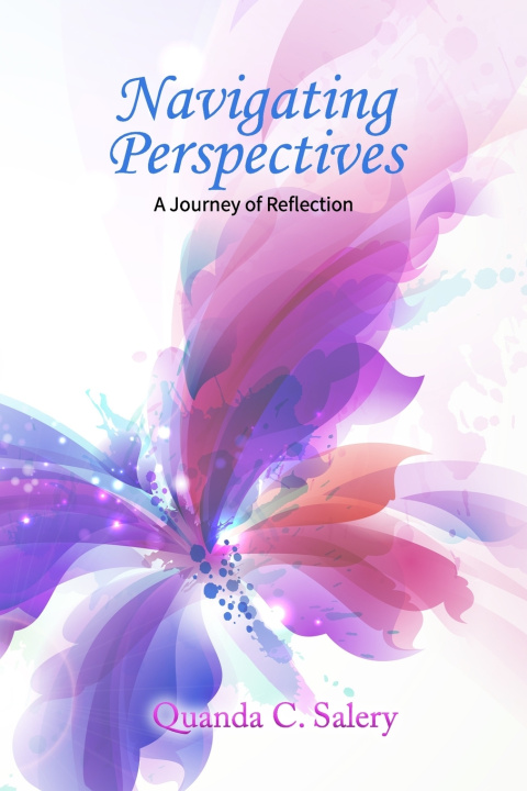 Книга Navigating Perspectives Quanda C. Salery