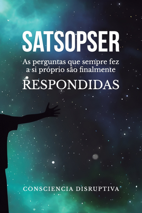 Книга SATSOPSER Sebastian Santisteban