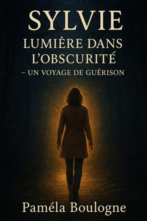 Книга Sylvie Paméla Boulogne