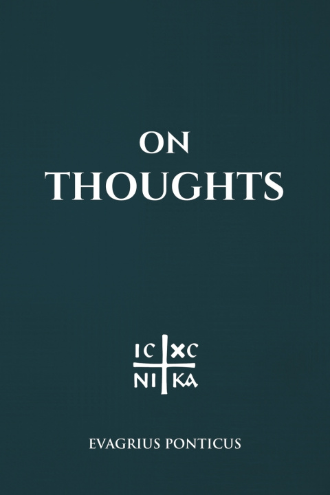 Könyv On Thoughts Nun Christina