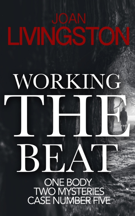 Kniha Working the Beat Joan Livingston
