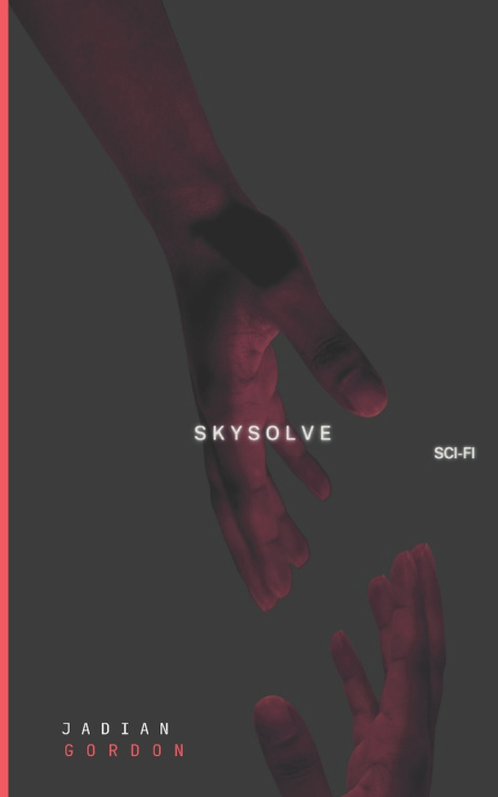 Kniha SkySolve Jadian P Gordon