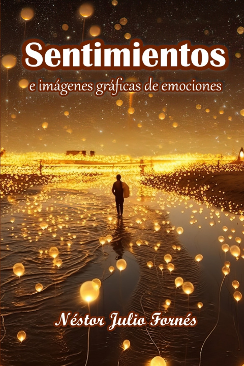 Kniha SENTIMIENTOS, NESTOR JULIO FORNES