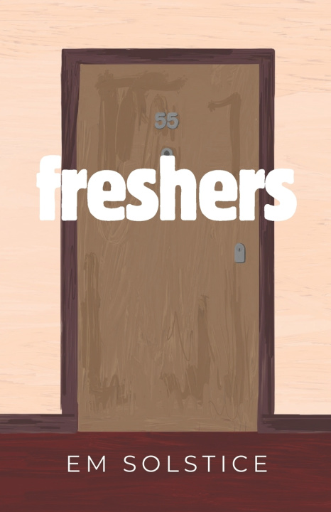 Kniha Freshers Em Solstice