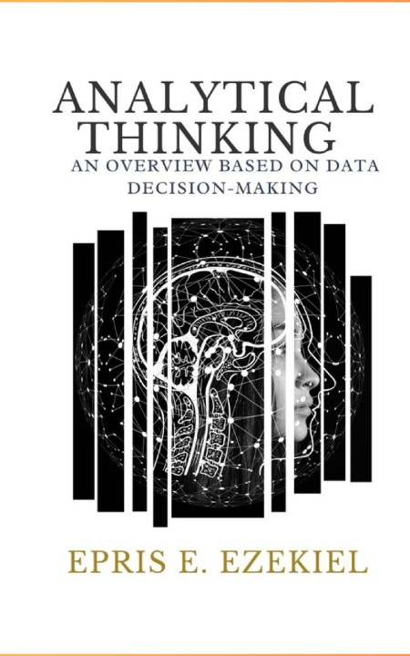 Kniha Analytical Thinking Epris E. Ezekiel