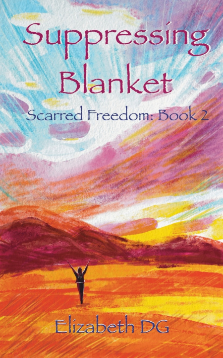 Книга Suppressing Blanket Elizabeth DG