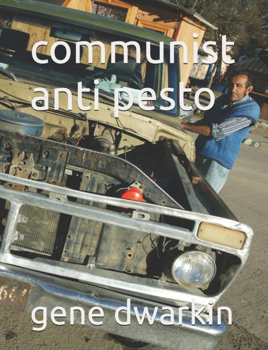 Kniha communist anti pesto gene dwarkin