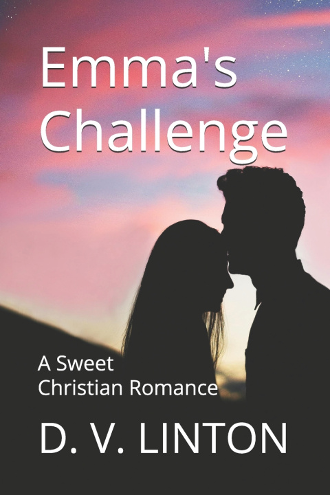 Kniha Emma's Challenge D. V. Linton