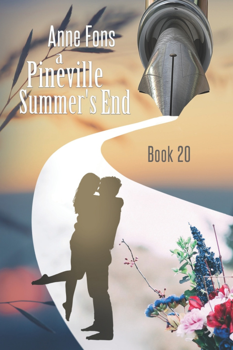 Kniha A Pineville Summer's End Anne Fons