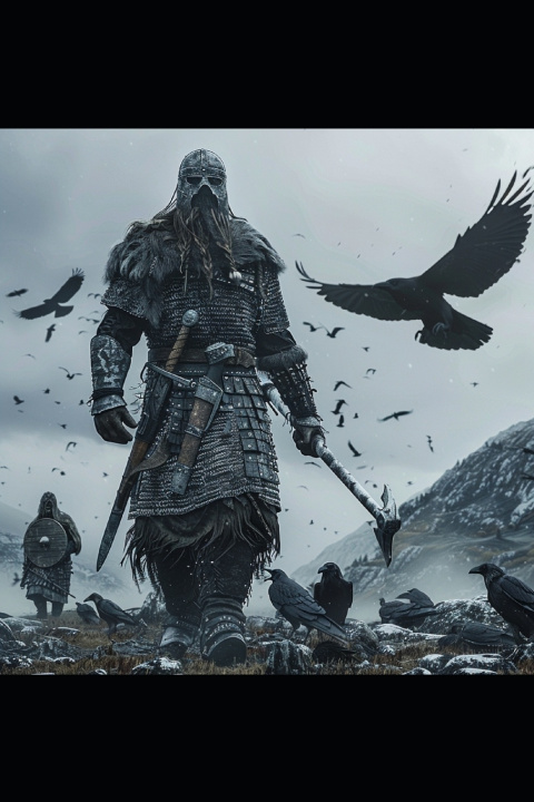 Книга Viking Age E.D. Testerman