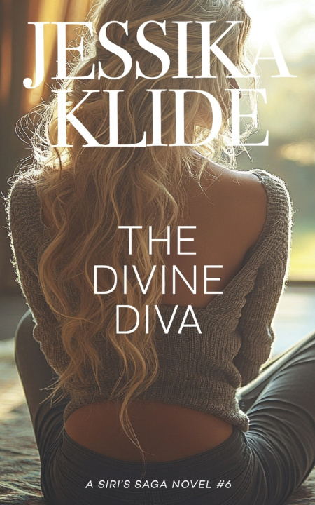 Kniha The Divine Diva Jessika Klide