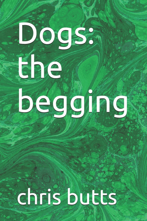Книга Dogs chris butts