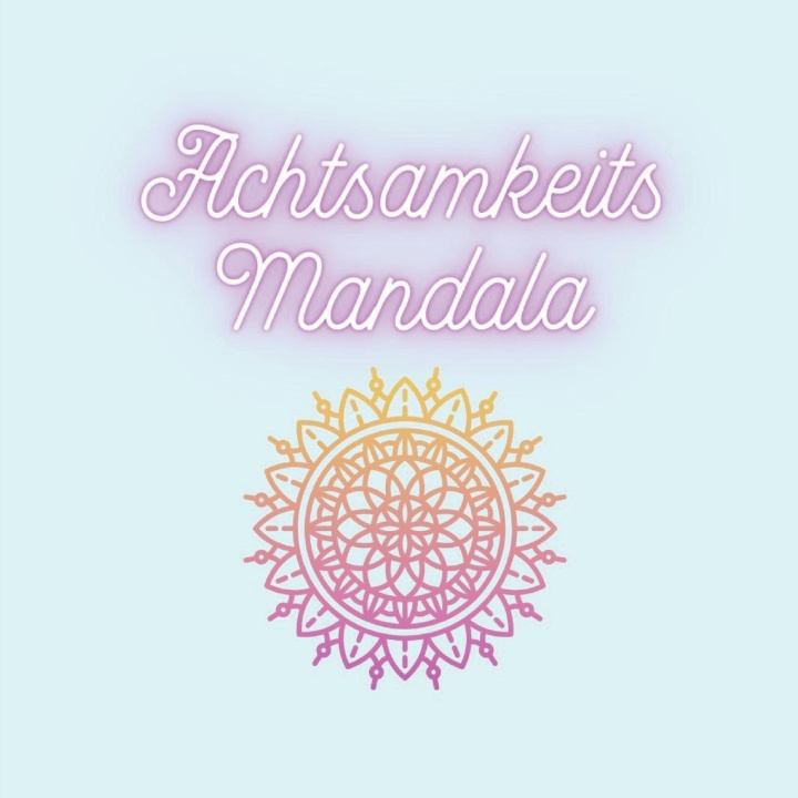 Knjiga Achtsamkeits-Mandala Linda Hain