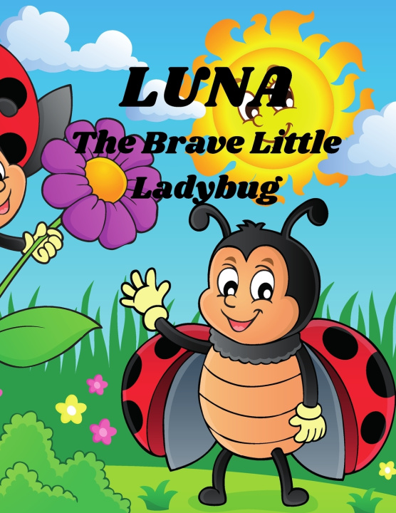 Книга Luna Izabela's Publication