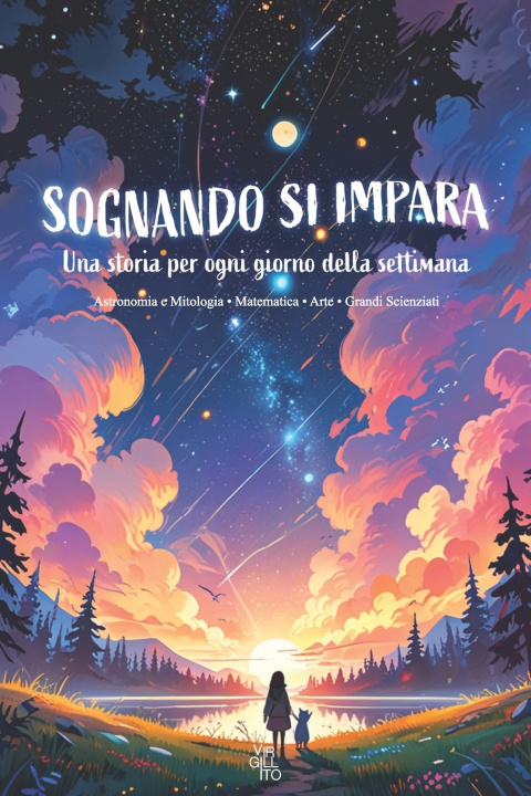 Книга Sognando si impara Fabio Virgillito