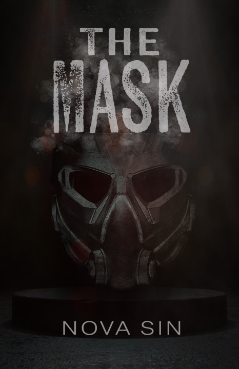 Книга The Mask Nova Sin