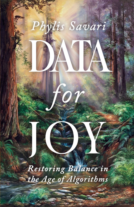 Книга Data for Joy Phylis Savari
