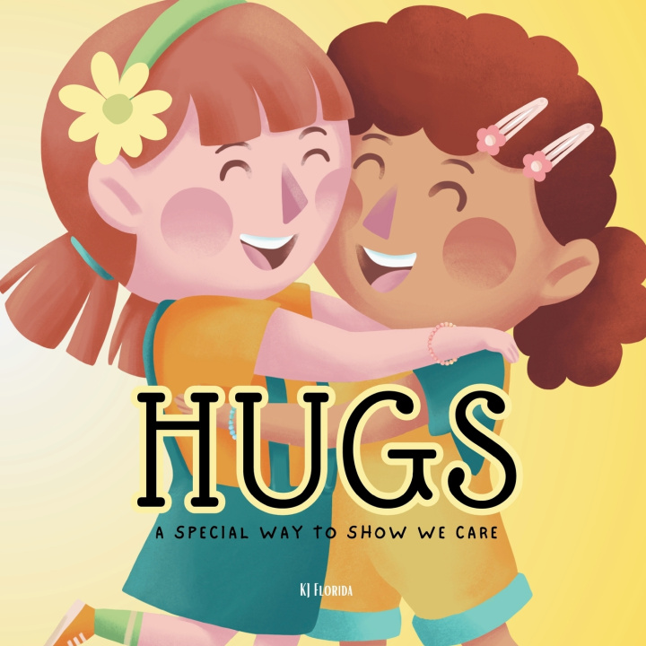 Knjiga Hugs KJ Florida