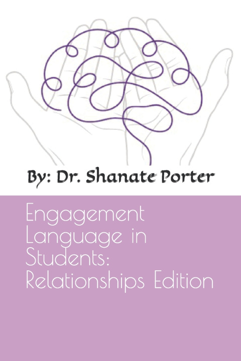 Книга Engagement Language in Students Shanate Porter