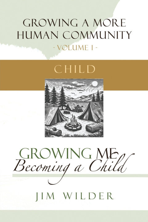 Kniha Growing Me Jim Wilder