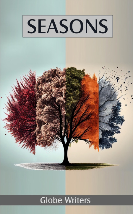 Knjiga Seasons Gemma Owen-Kendall