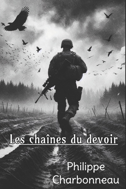 Kniha Les chaînes du devoir... Philippe Charbonneau