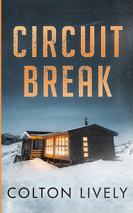 Kniha Circuit Break Colton Lively