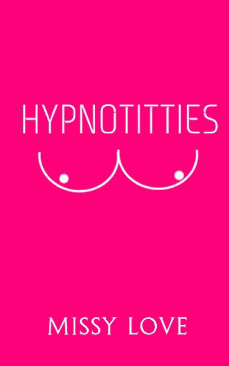 Knjiga Hypnotitties Missy Love