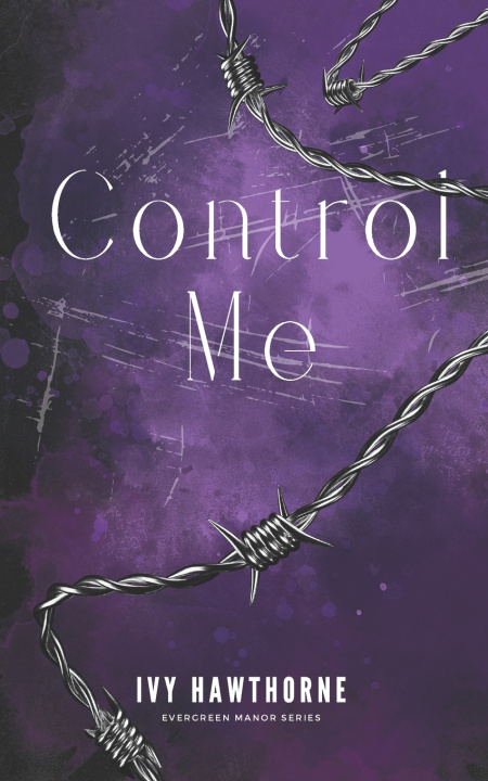 Kniha Control Me Ivy Hawthorne