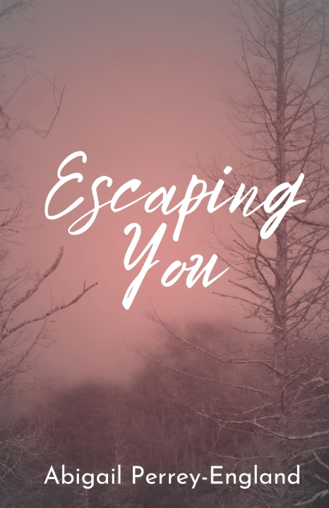 Kniha Escaping You Abigail Perrey-England