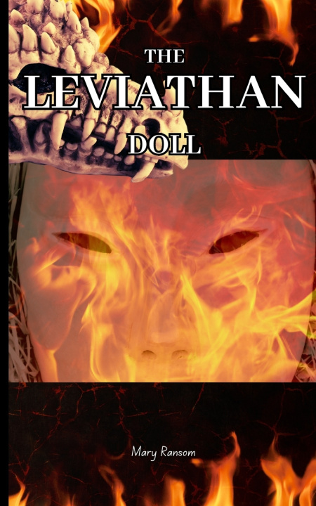 Knjiga The Leviathan Doll Mary Ransom