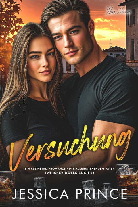 Buch Versuchung Jessica Prince