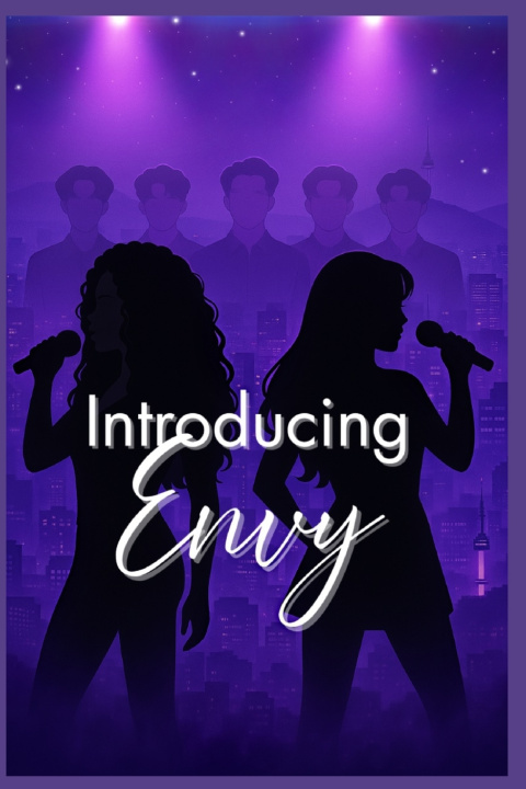 Kniha Introducing Envy Beth Koffee