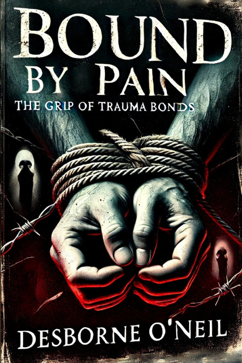 Knjiga Bound by Pain Desborne O'Neil