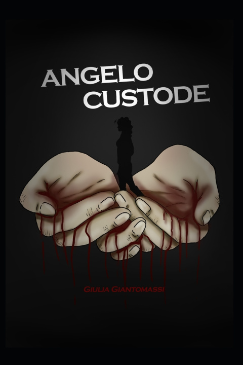 Kniha Angelo Custode Giulia Giantomassi