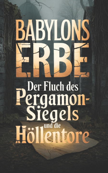 Knjiga Babylons Erbe Solveig Eckold