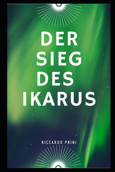 Libro Der Sieg des Ikarus Riccardo Prini